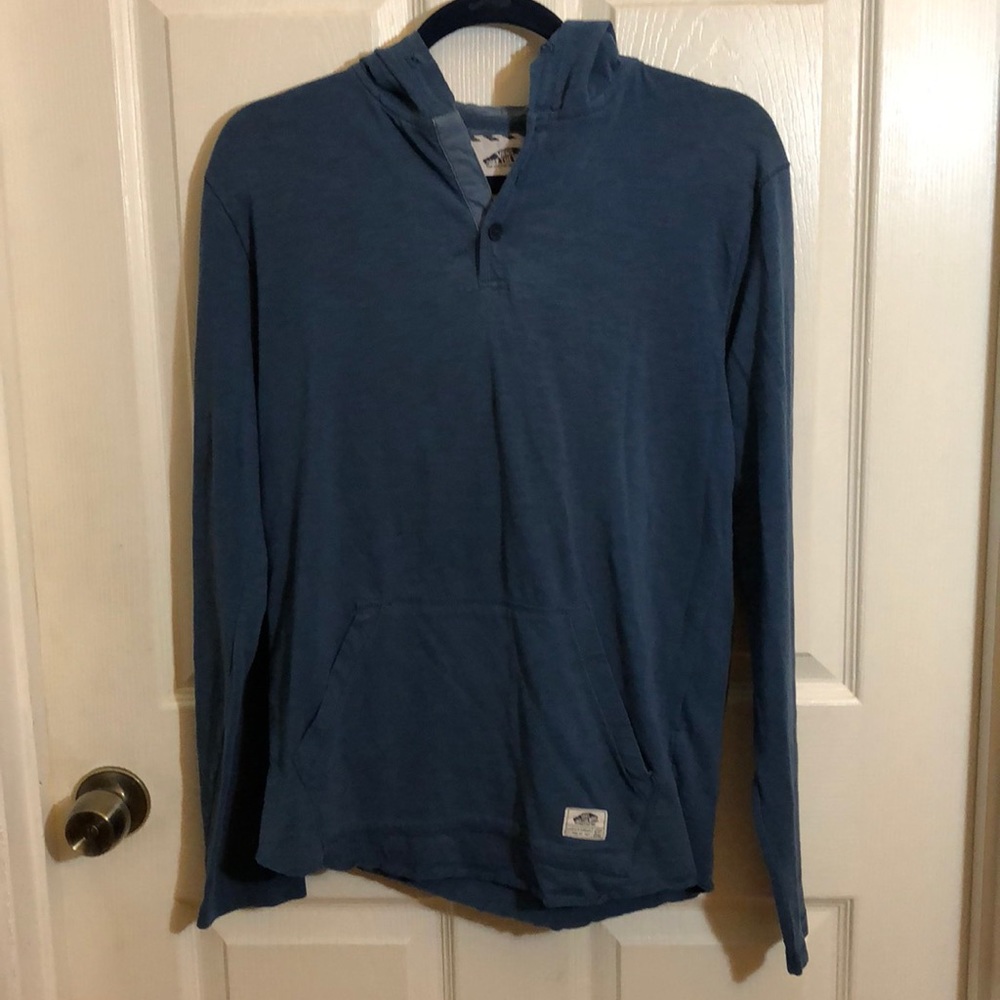Vans Pullover Hoodie